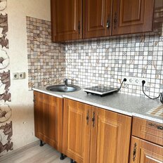 Квартира 31 м², студия - изображение 3