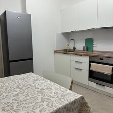 Квартира 42 м², 1-комнатная - изображение 1