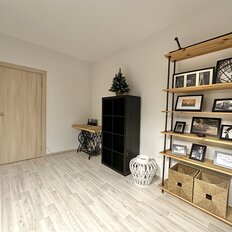 Квартира 126,2 м², 3-комнатная - изображение 5