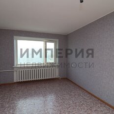 Квартира 30,9 м², 1-комнатная - изображение 2