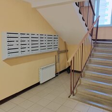 Квартира 70 м², 2-комнатная - изображение 4