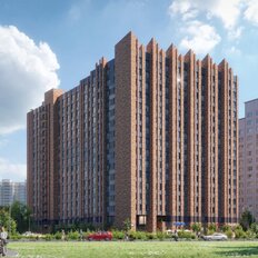 Квартира 46 м², 2-комнатные - изображение 3