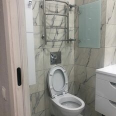 Квартира 31 м², студия - изображение 2