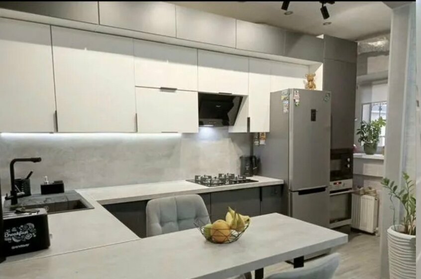 44,7 м², 1-комнатная квартира 6 870 000 ₽ - изображение 15