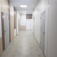 91,9 м², офис - изображение 1