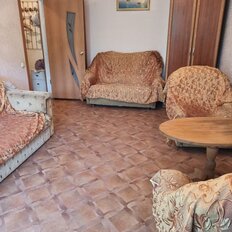 Квартира 40 м², 1-комнатная - изображение 3