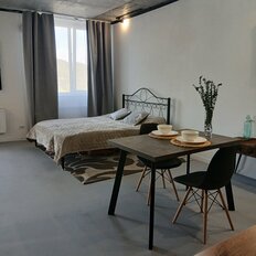 Квартира 39 м², студия - изображение 4