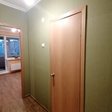 Квартира 30,8 м², студия - изображение 2