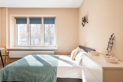 38 м², 1-комнатная квартира 5 500 ₽ в сутки - изображение 113