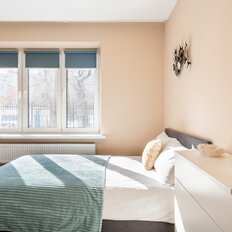 Квартира 20 м², 1-комнатная - изображение 3