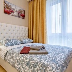 Квартира 26 м², студия - изображение 2