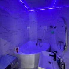 Квартира 45 м², 1-комнатная - изображение 3