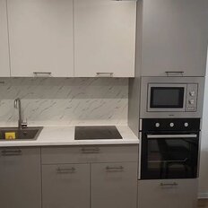 Квартира 351 м², 1-комнатная - изображение 1