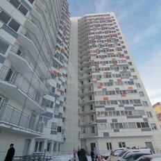 Квартира 22 м², студия - изображение 2