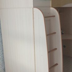 Квартира 48 м², 2-комнатная - изображение 1