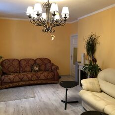 Квартира 64 м², 2-комнатная - изображение 3