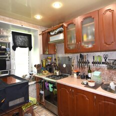 Квартира 37,8 м², 2-комнатная - изображение 1