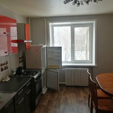 Квартира 58 м², 2-комнатная - изображение 1