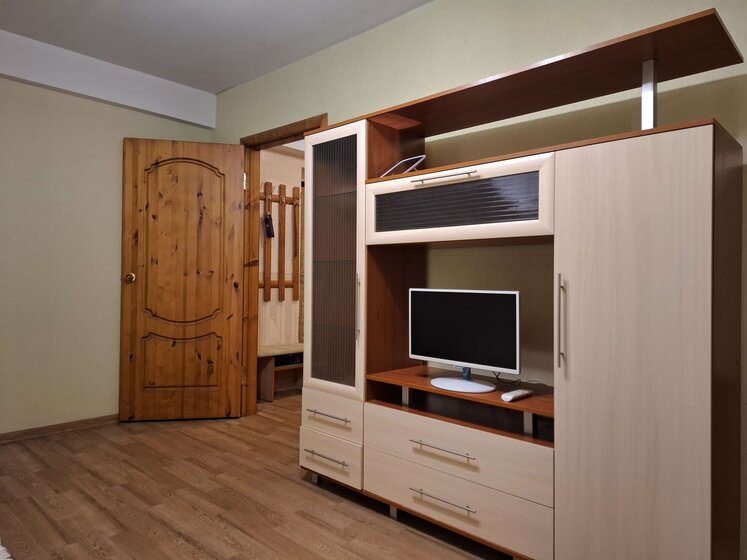 34 м², 1-комнатная квартира 17 000 ₽ в месяц - изображение 74