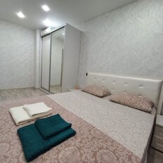 Квартира 80 м², 3-комнатная - изображение 5