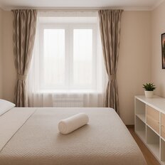 Квартира 35 м², 2-комнатная - изображение 5
