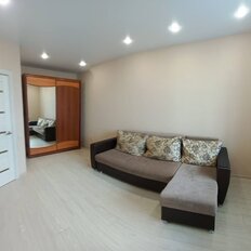 Квартира 38,1 м², 1-комнатная - изображение 4