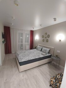 20 м², квартира-студия 2 500 ₽ в сутки - изображение 26