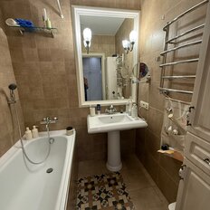 Квартира 40,3 м², 1-комнатная - изображение 3