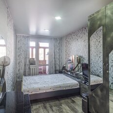 Квартира 59,8 м², 3-комнатная - изображение 4