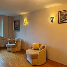 Квартира 34 м², 1-комнатная - изображение 3