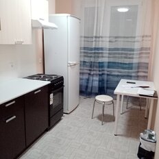 Квартира 40 м², 1-комнатная - изображение 4