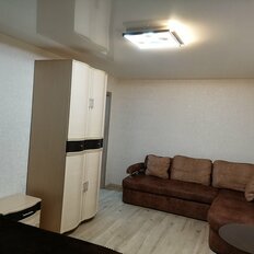 Квартира 32 м², 1-комнатная - изображение 3