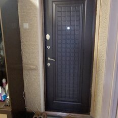 Квартира 29,3 м², 1-комнатная - изображение 4