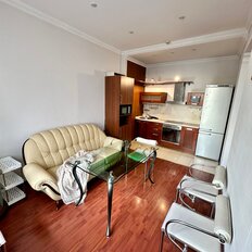 Квартира 67,4 м², 2-комнатная - изображение 3