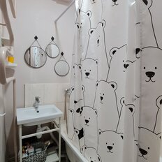 Квартира 43 м², 2-комнатная - изображение 1