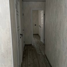 Квартира 51 м², 2-комнатная - изображение 3