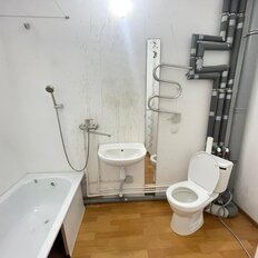 Квартира 26 м², студия - изображение 1