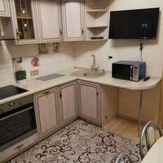 Квартира 45 м², 1-комнатная - изображение 1