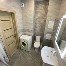 Квартира 39 м², 1-комнатная - изображение 1