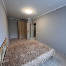 Квартира 36 м², 1-комнатная - изображение 5
