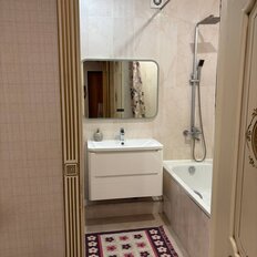 Квартира 90 м², 3-комнатная - изображение 1