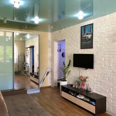 Квартира 32,1 м², 1-комнатная - изображение 3