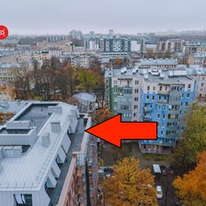 Квартира 255 м², 5-комнатная - изображение 2