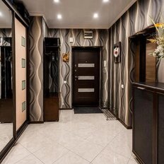 Квартира 60,4 м², 2-комнатная - изображение 1