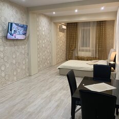 Квартира 40 м², студия - изображение 4