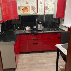 Квартира 28,5 м², 1-комнатная - изображение 2