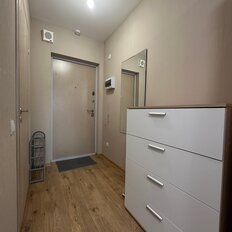 Квартира 21 м², студия - изображение 5