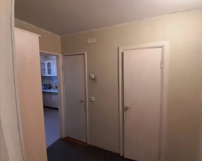 30,7 м², 1-комнатная квартира 3 800 000 ₽ - изображение 12