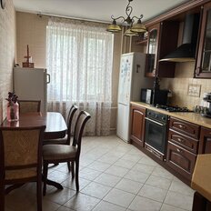 Квартира 100,1 м², 3-комнатная - изображение 4