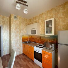 Квартира 31,5 м², 1-комнатная - изображение 5